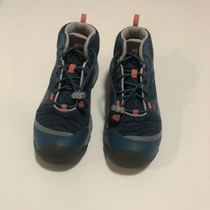 Keens Hiking Boots